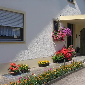 Ferienhaus Herzog