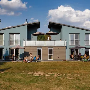  Apartment Waldblick